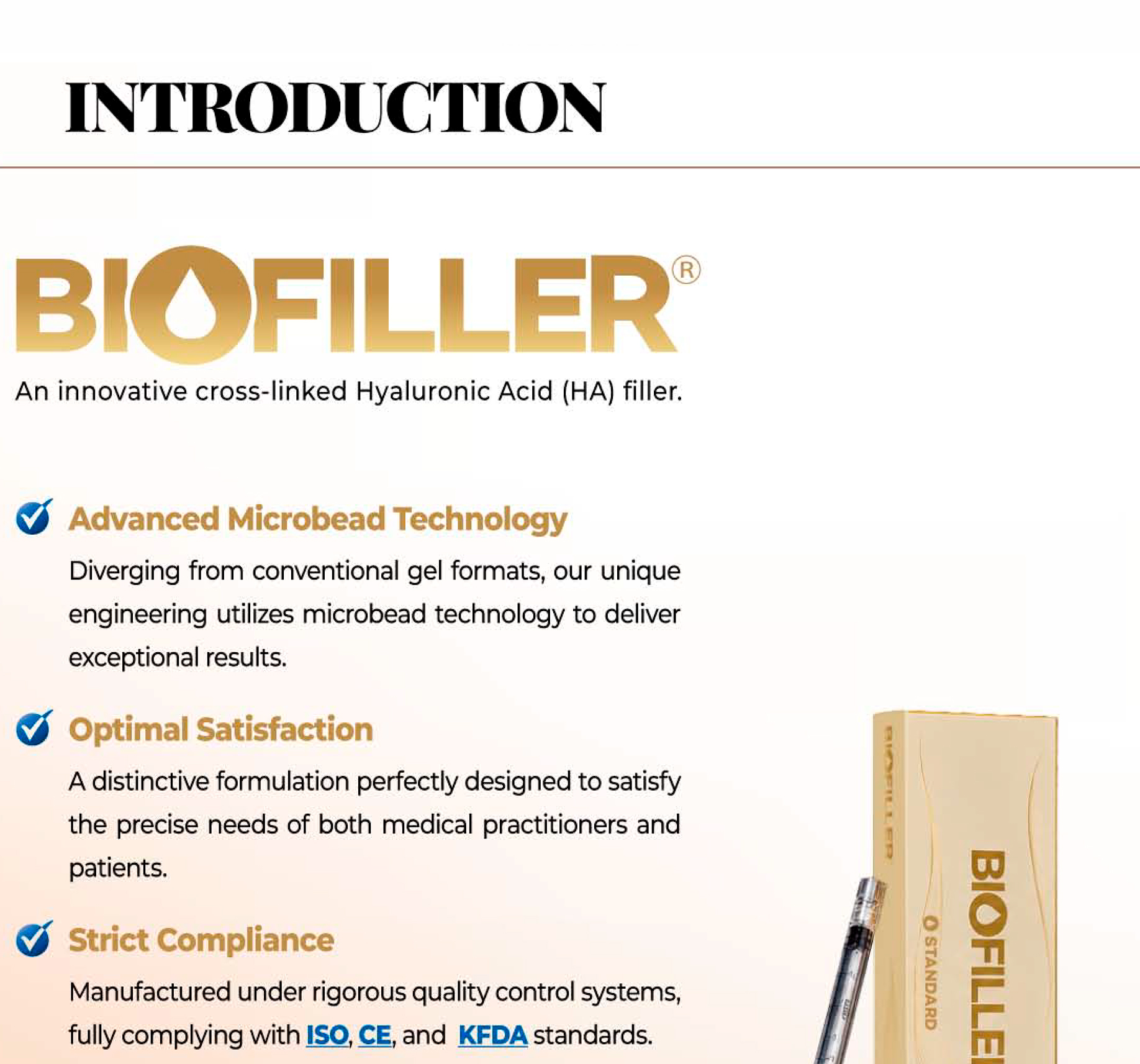 Biofiller Deep - image 8