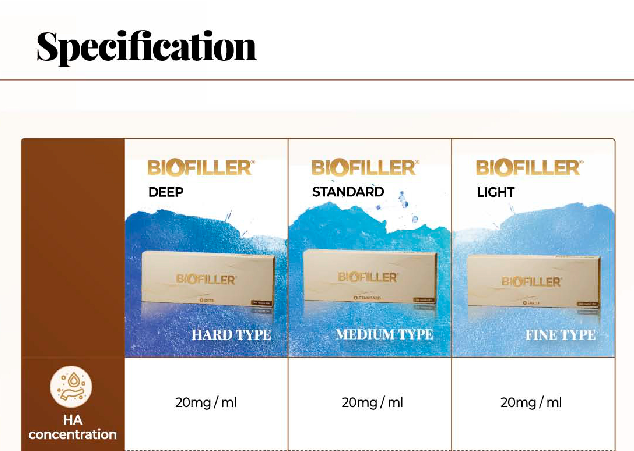 Biofiller Deep - image 18