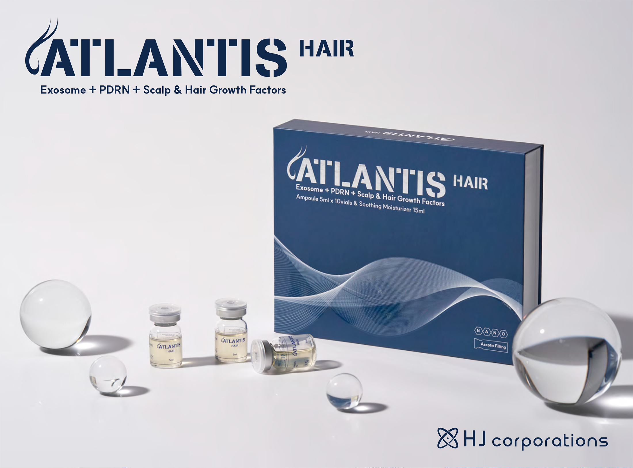 Atlantis Hair - image 13