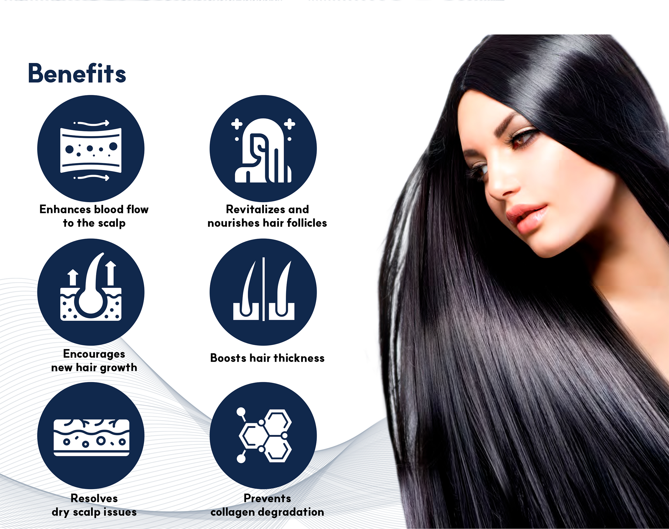 Atlantis Hair - image 16