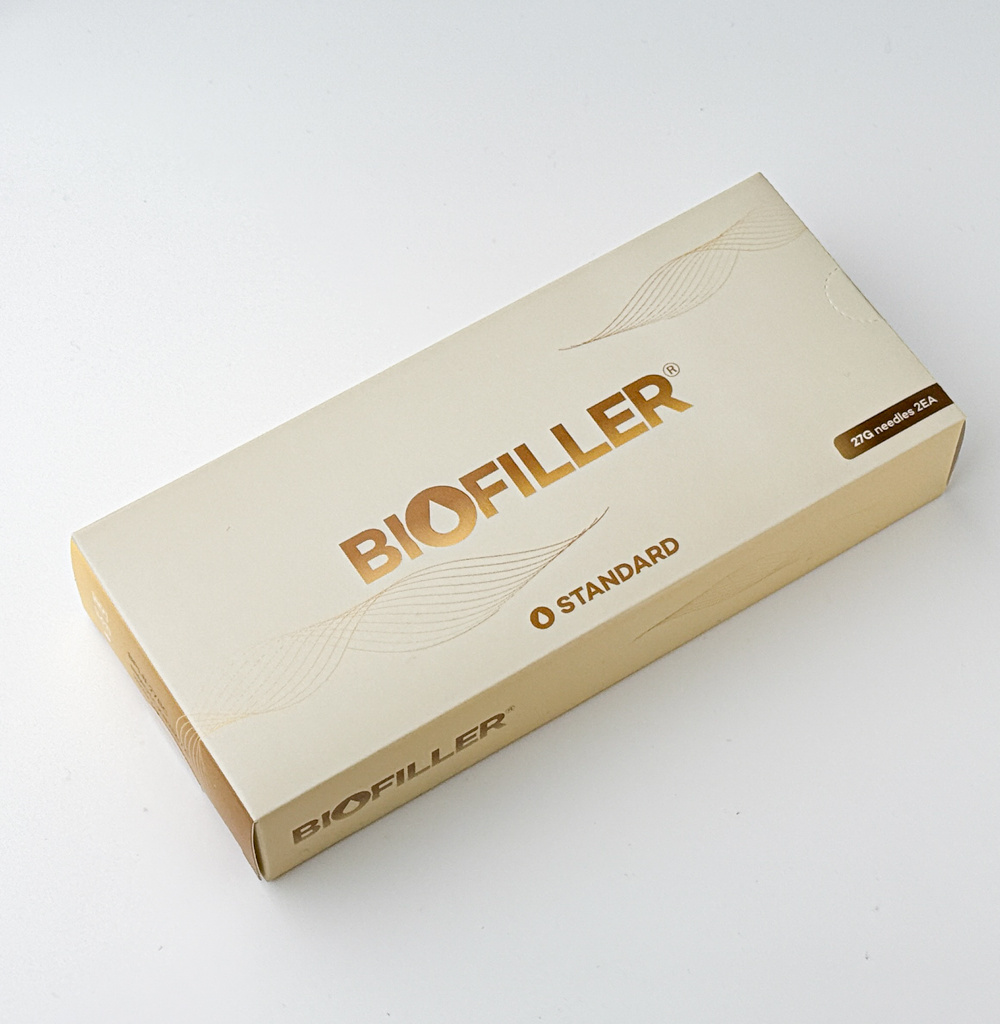 Biofiller Standard - image 6