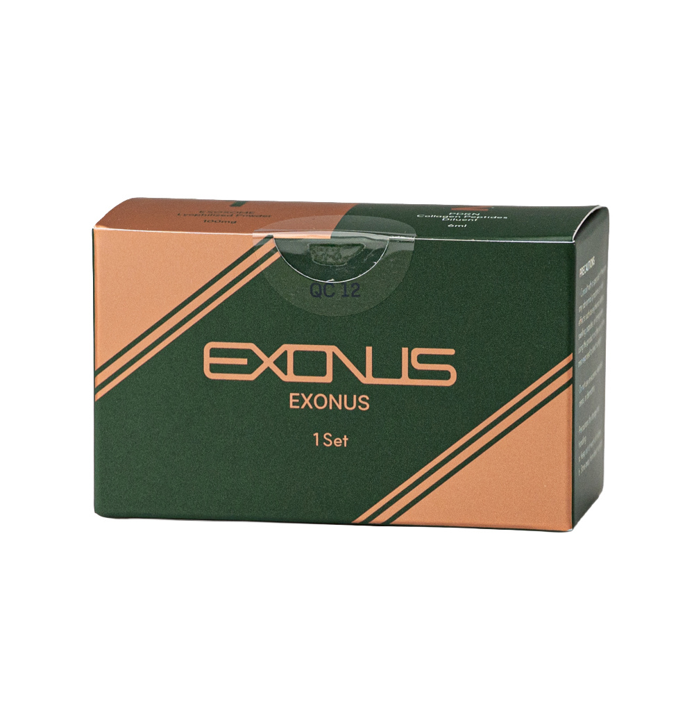 Exonus - image 8