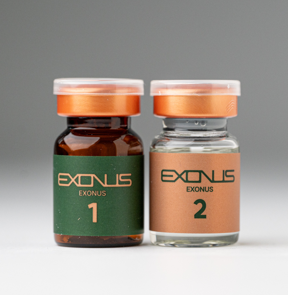 Exonus - image 10