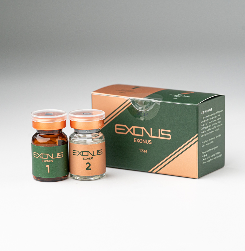 Exonus - image 11