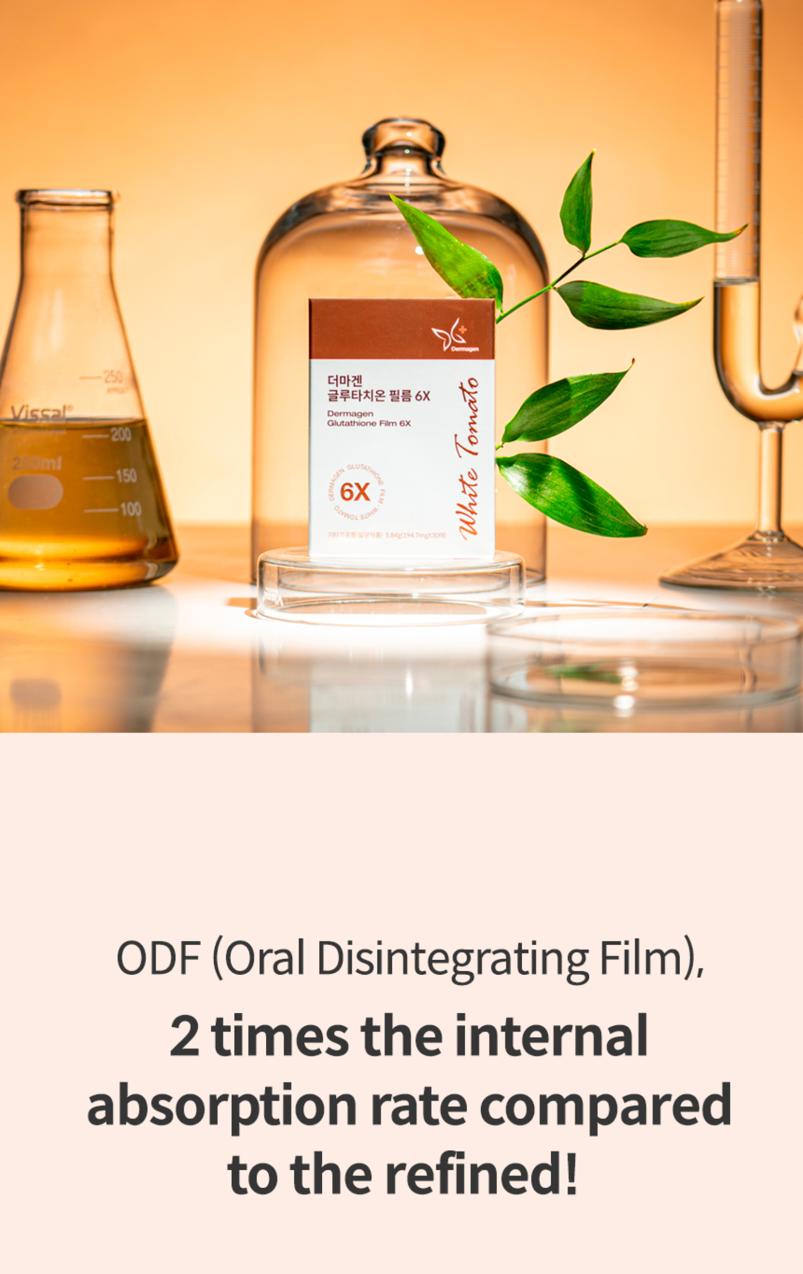 Dermagen Glutathione Film 6X - image 20