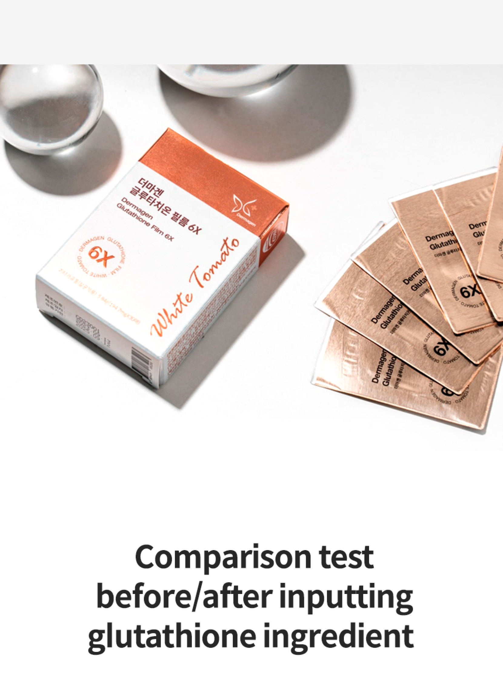 Dermagen Glutathione Film 6X - image 27