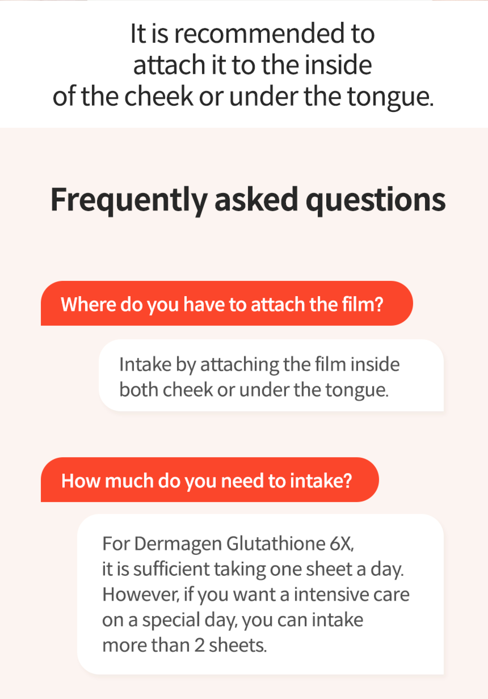 Dermagen Glutathione Film 6X - image 37