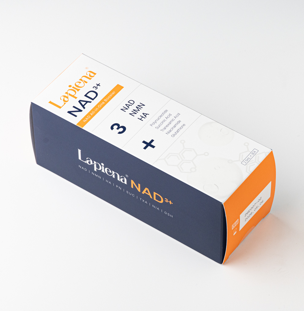 Lapiena NAD3+ - image 9