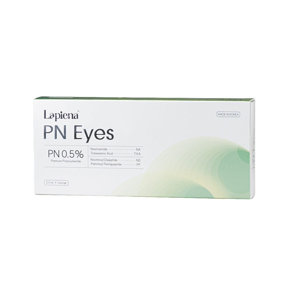 Lapiena PN Eyes - image 7