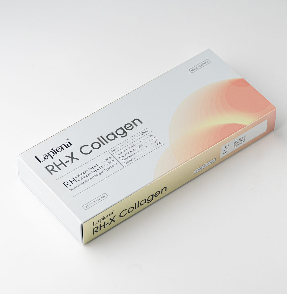 Lapiena RH-X Collagen - image 9